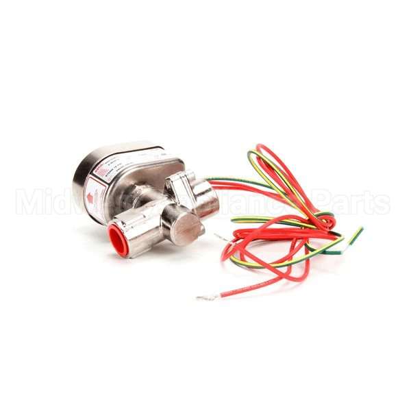 SV0001 Compatible BKI Steam Solenoid Valve - 240V