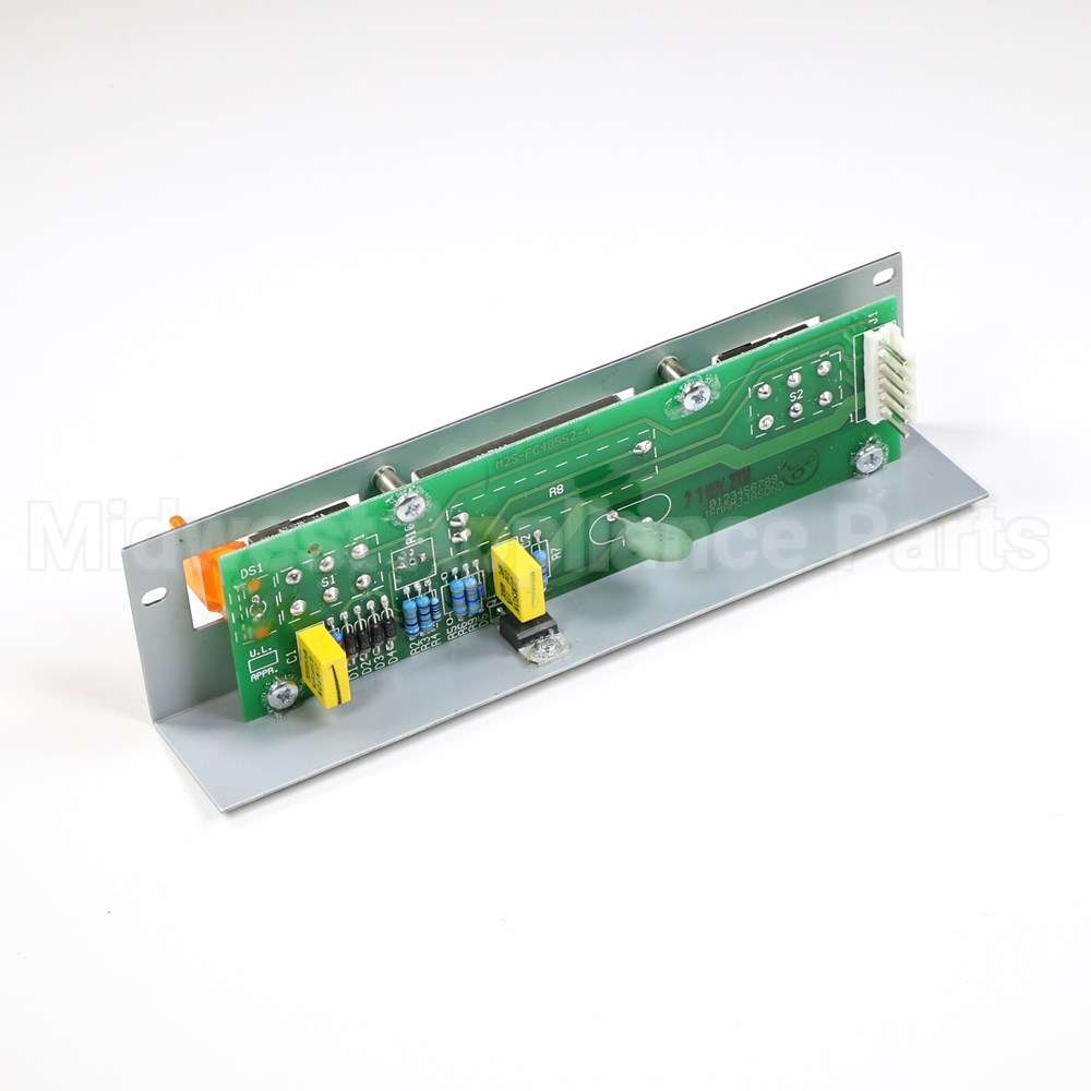 SV03255 Broan Obe102801 Srv Switch Board Assembly