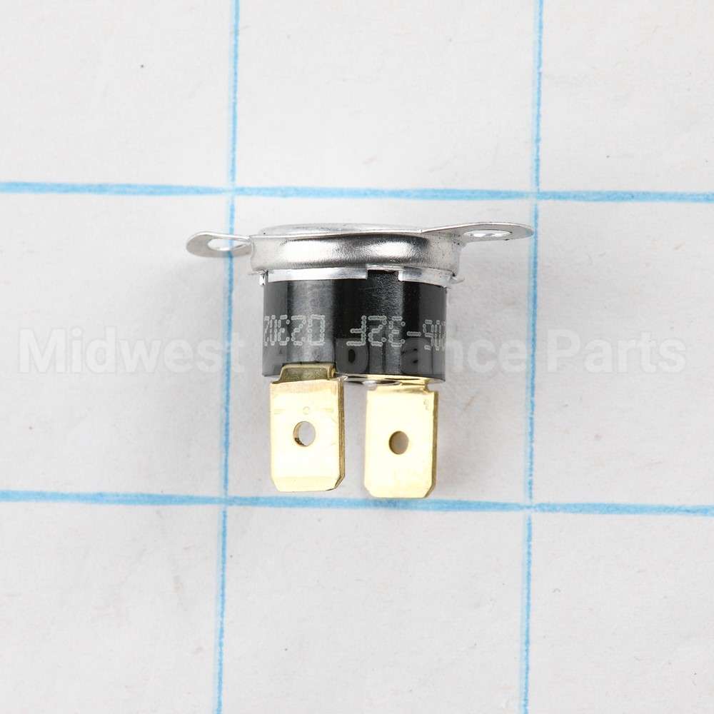 SV03435 Broan Srv Thermostat