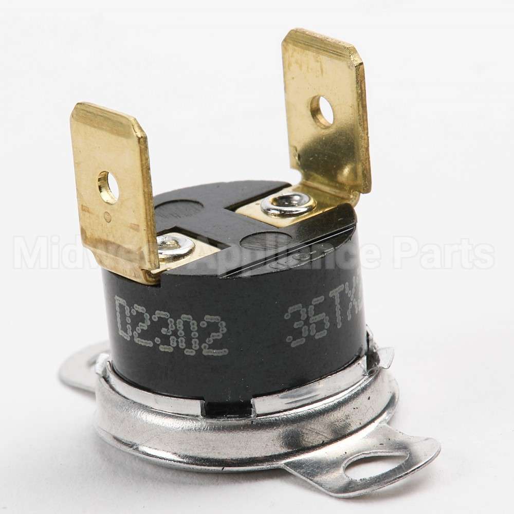 SV03435 Broan Srv Thermostat