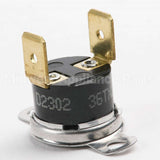 SV03435 Broan Srv Thermostat