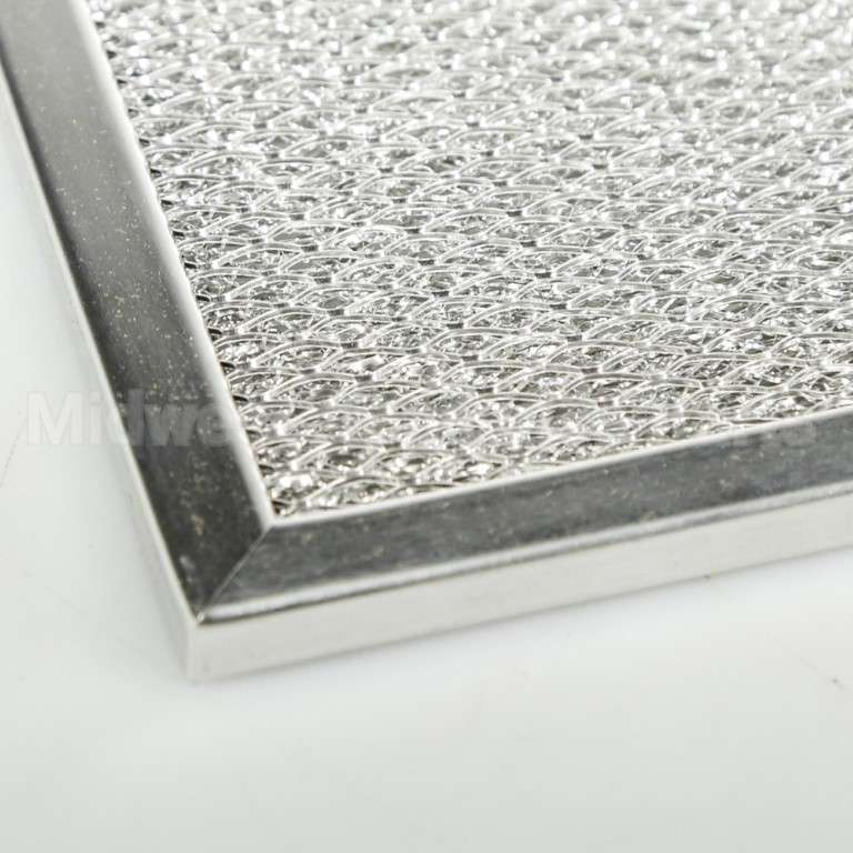 SV03509 Broan Obe104724 Srv Filter 8.9 X 9.8 F/64M