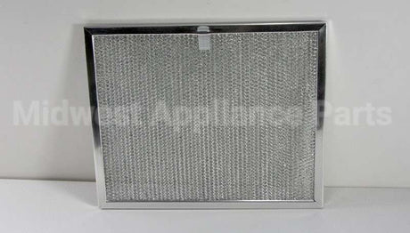 SV03510 Broan Obe104724 Srv Filter 9.8 X 11.93 F/64M