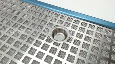 SV05523 Broan Srv Grease Filter 11.61 Wide