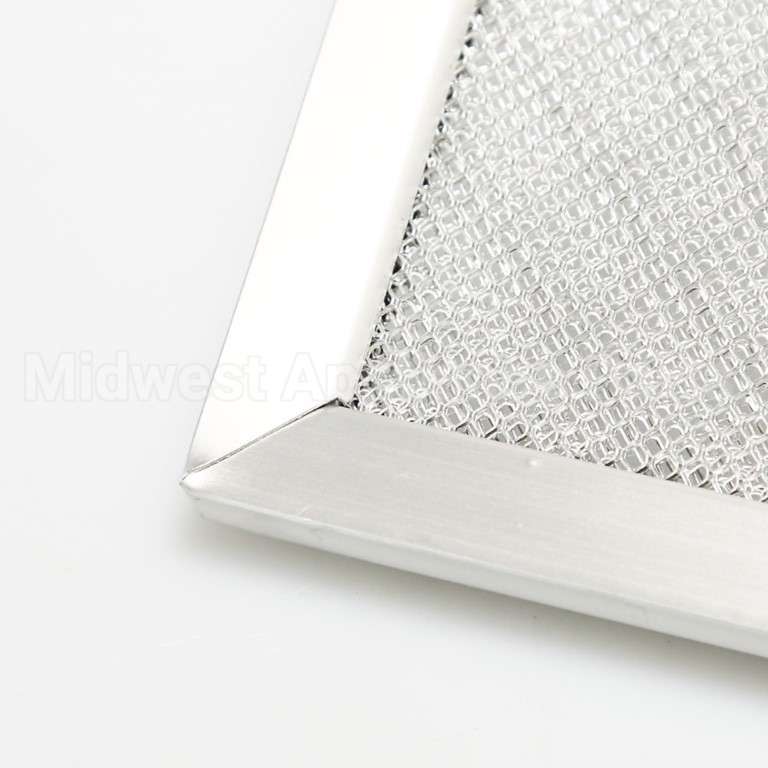 SV06264 Broan Obe102801 Srv Filter 12.922 X 17.981 F/E