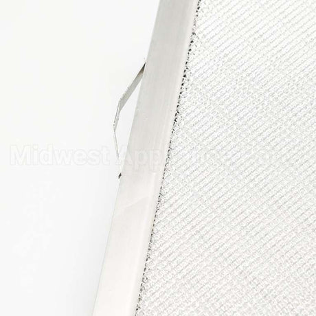 SV06264 Broan Obe102801 Srv Filter 12.922 X 17.981 F/E