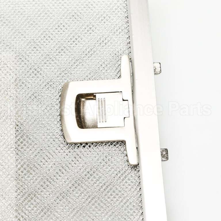 SV06264 Broan Obe102801 Srv Filter 12.922 X 17.981 F/E