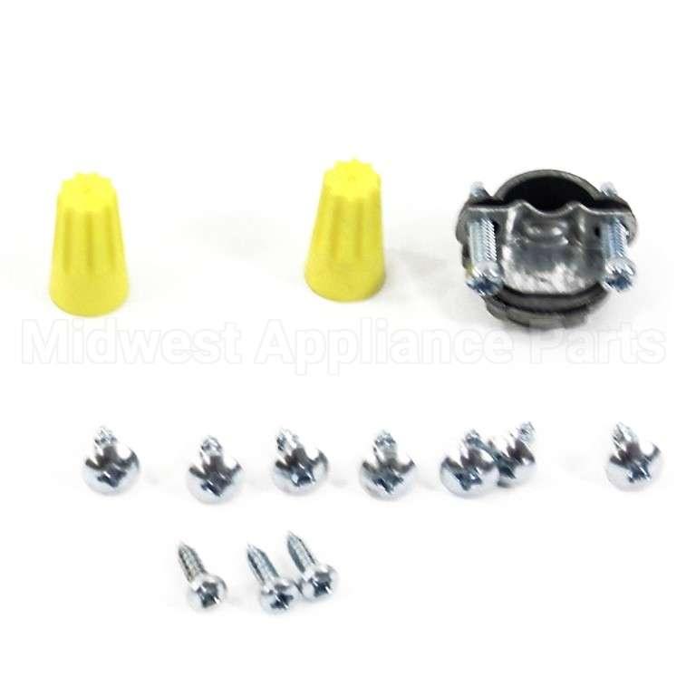 SV06751 Broan Srv Parts Bag F/E661 Hoods