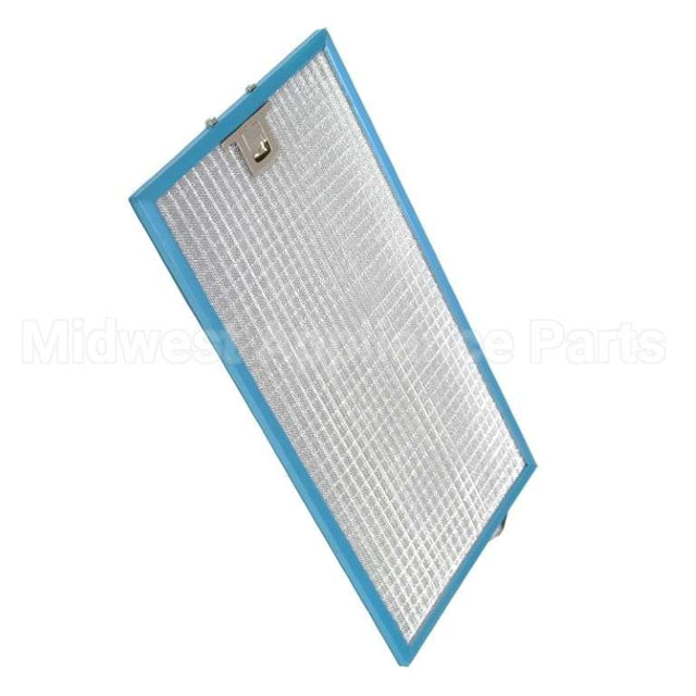 SV07332 Broan Srv Filters W/Ltch 9.92 X 17.98 X .35