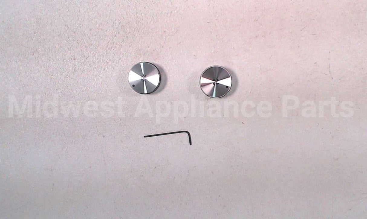 SV08578 Broan Srv Blower And Light Knobs