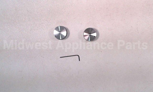 SV08578 Broan Srv Blower And Light Knobs