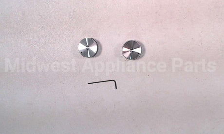 SV08578 Broan Srv Blower And Light Knobs