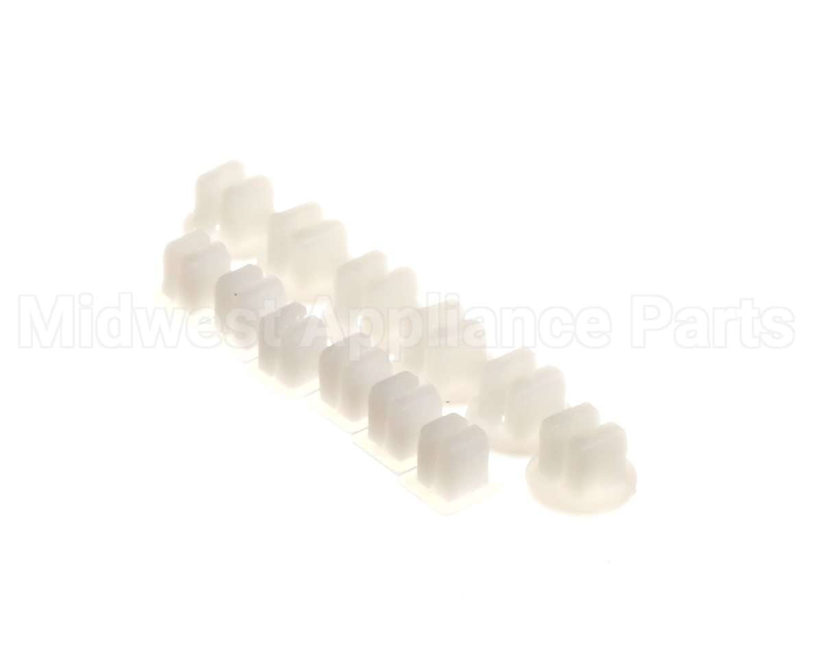 SV1033-6 Winston Grommet Pkg Lg & Sm Sq Hole