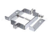 SV1035 Winston Bracket Wheel 4" & Stop F662