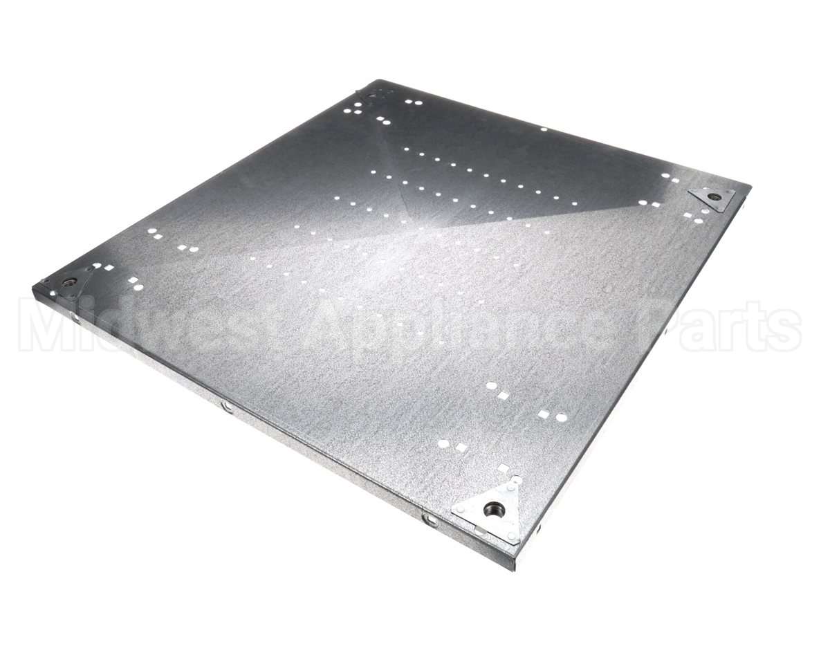 SV1106 Winston Asm Hb D1&D2 Leg