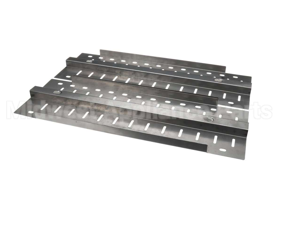 SV1109-2 Winston Retainer Rack 11 Universal