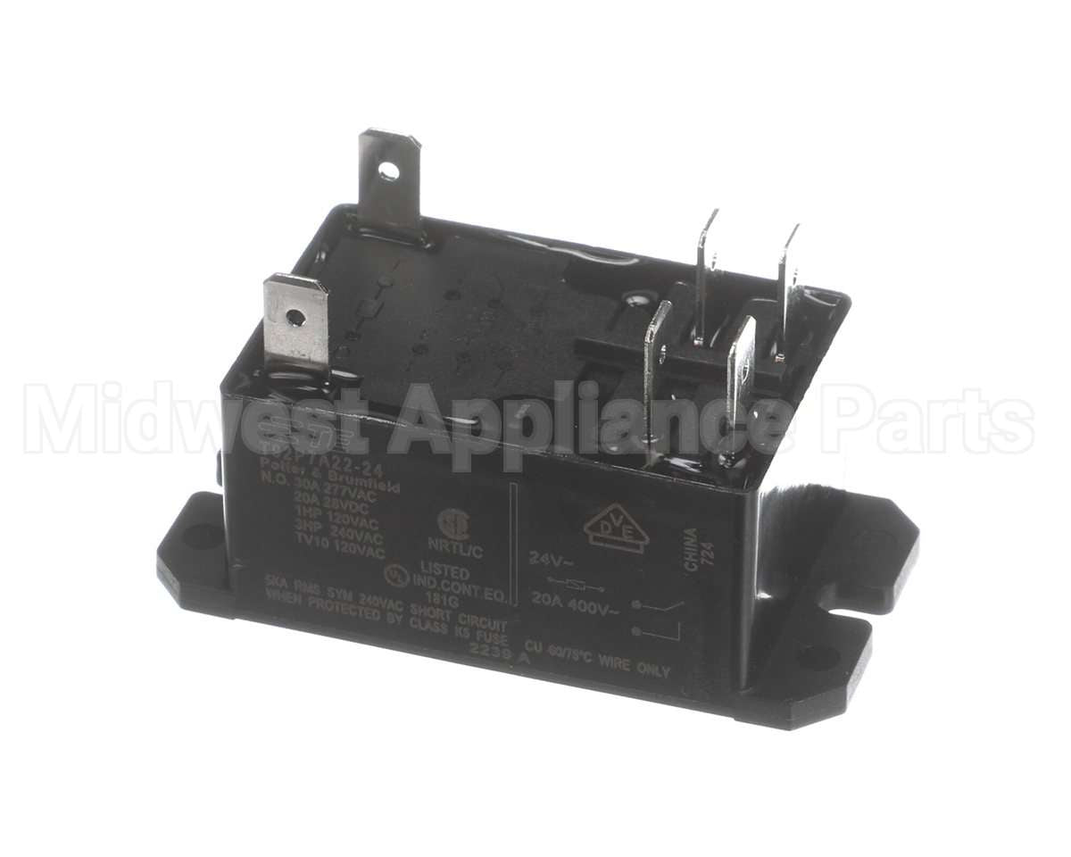 SV1112 Winston Relay Panel 24V