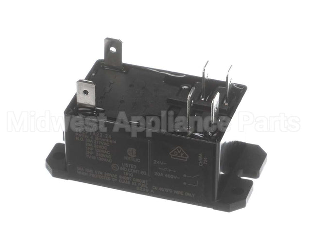 SV1112 Winston Relay Panel 24V