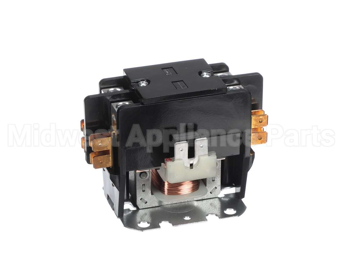 SV1113 Winston Relay 120-277V 40A 24Vac Coil Dpst