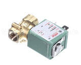 SV1116 Winston Valve Solenoid Ss 24V 60Hz