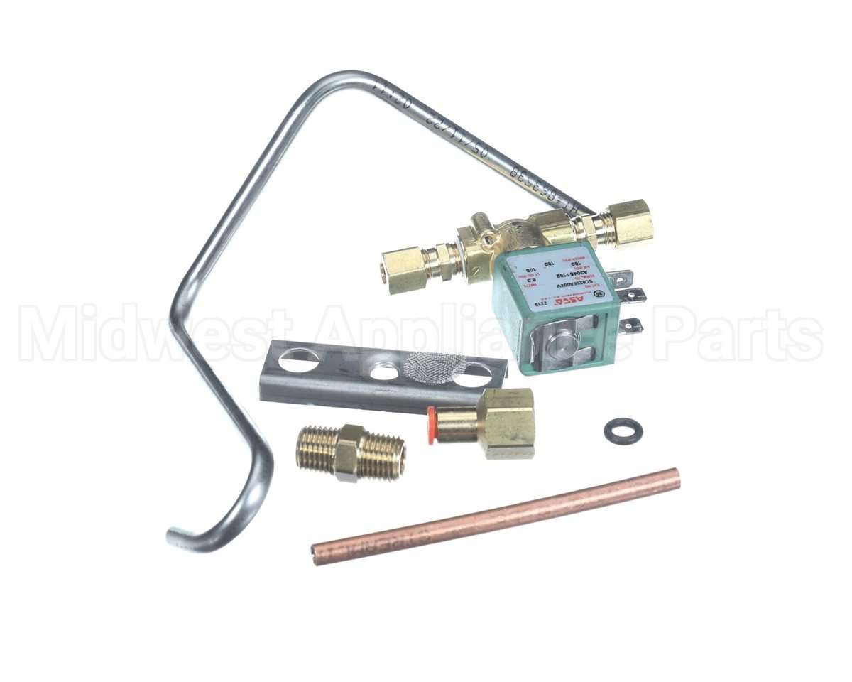 SV1120 Winston Waterfill Asm Cvap 24V 04-14Uv