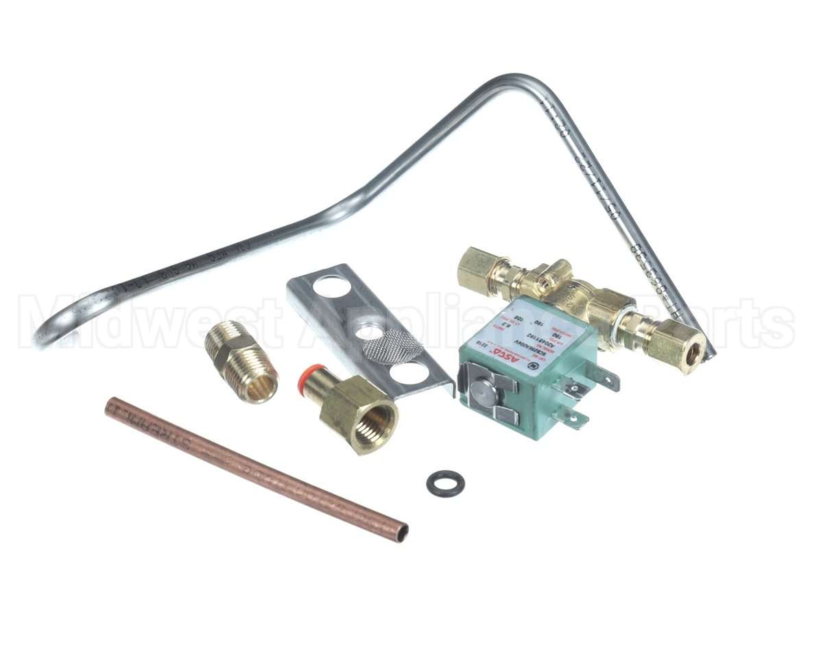 SV1120 Winston Waterfill Asm Cvap 24V 04-14Uv