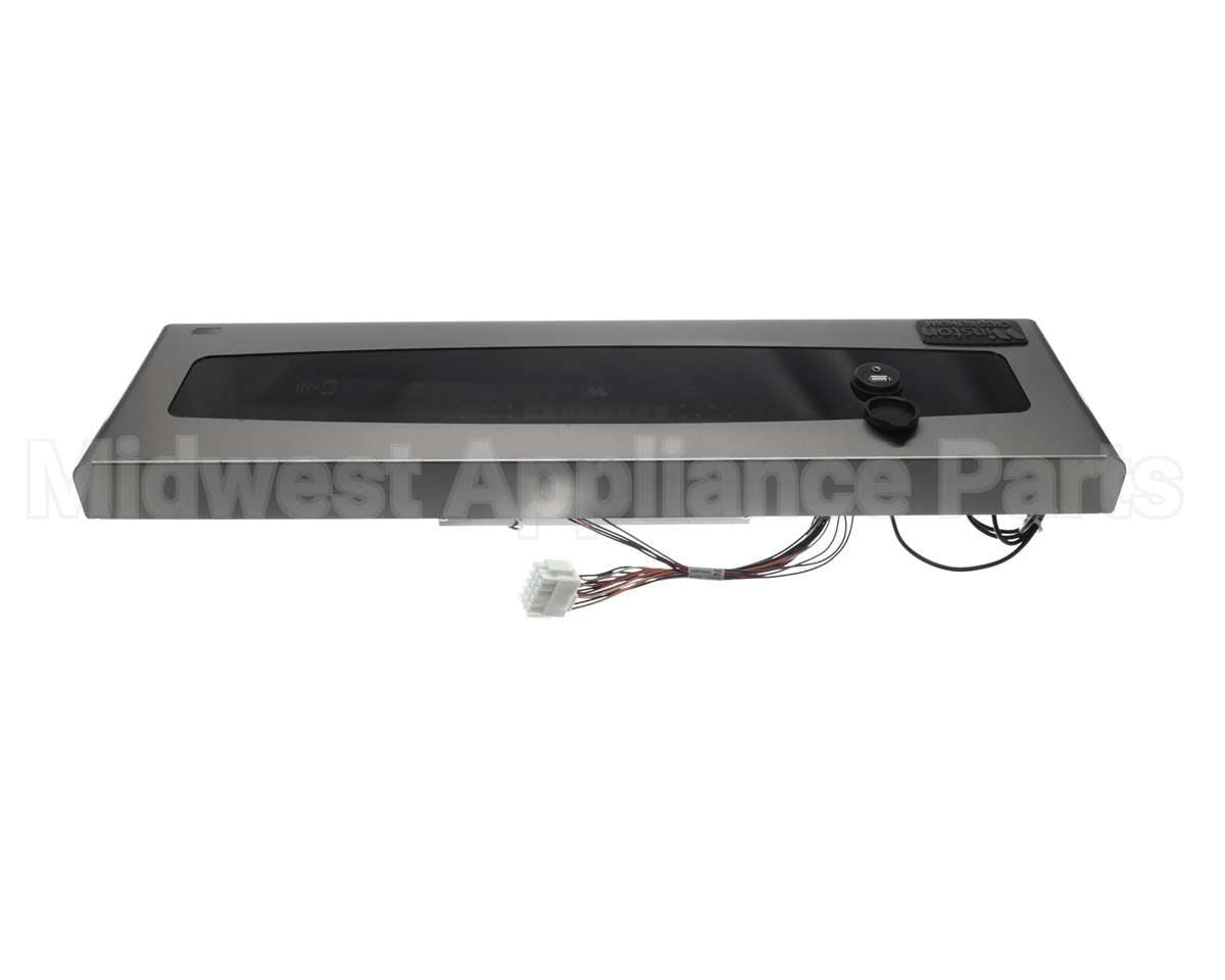 SV1132 Winston Esc Cntrl Asm Rtv7 Uv
