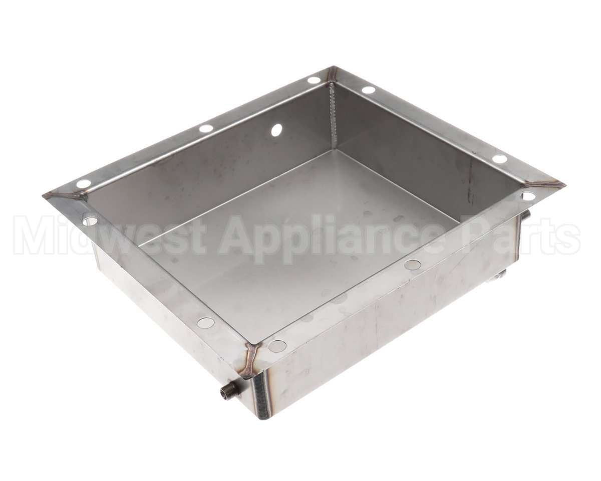 SV1159 Winston Evap Weld Hb