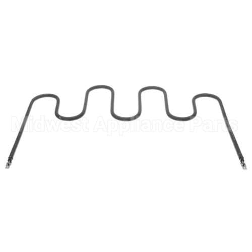 SV1224 Compatible Midwest Appliance Parts Heating Element 120V, 385W, 49.630" L