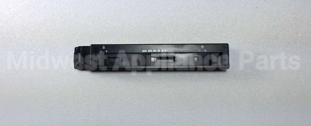 SV12969 Broan Obe102801 Srv Bezel Assembly, Black