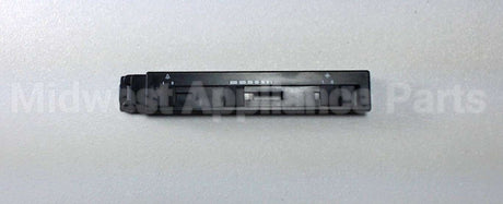 SV12969 Broan Obe102801 Srv Bezel Assembly, Black