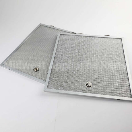 SV14131 Broan Obe102801 Srv Micromesh Filter-1 Pair