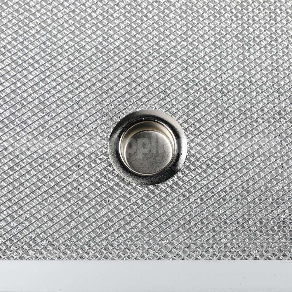 SV14131 Broan Obe102801 Srv Micromesh Filter-1 Pair