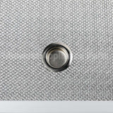 SV14131 Broan Obe102801 Srv Micromesh Filter-1 Pair