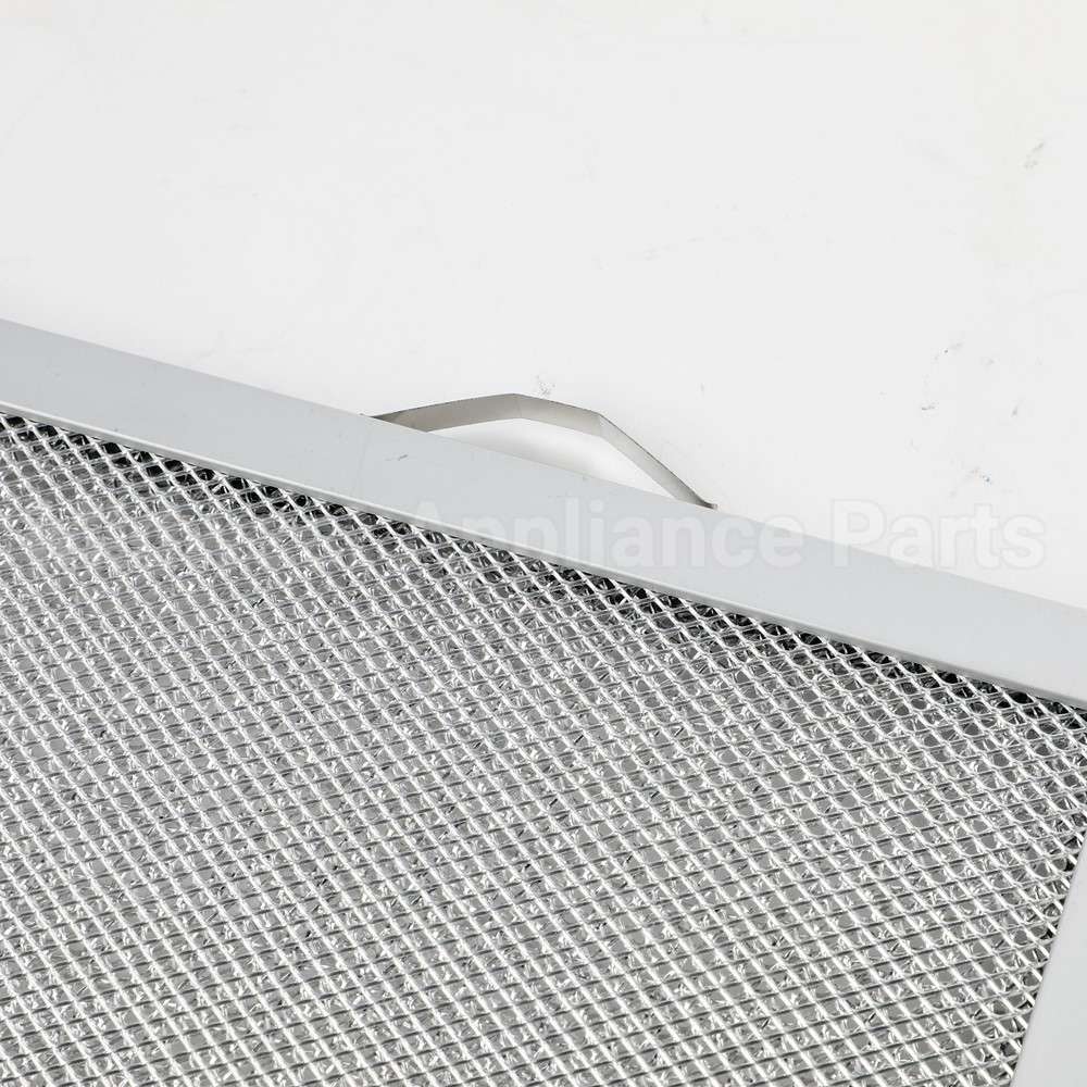 SV14131 Broan Obe102801 Srv Micromesh Filter-1 Pair