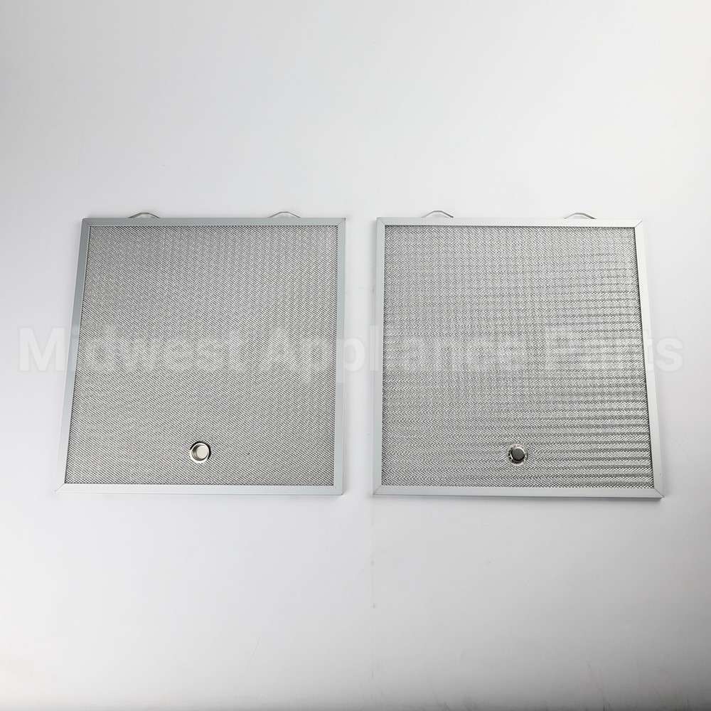 SV14131 Broan Obe102801 Srv Micromesh Filter-1 Pair