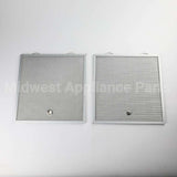SV14131 Broan Obe102801 Srv Micromesh Filter-1 Pair
