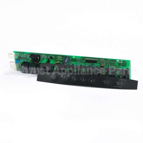 SV16571 Broan Srv Elec Cntrl Module,Blk(W/Nameplate)