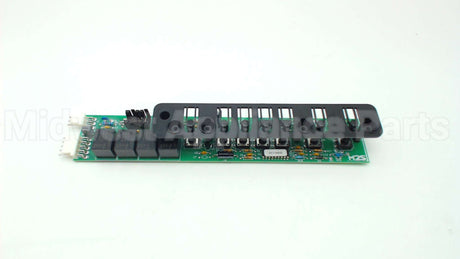 SV16571 Broan Srv Elec Cntrl Module,Blk(W/Nameplate)