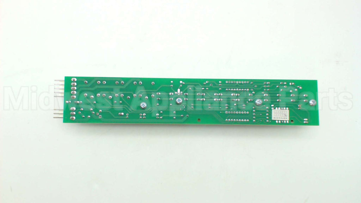 SV16571 Broan Srv Elec Cntrl Module,Blk(W/Nameplate)