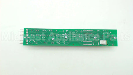 SV16571 Broan Srv Elec Cntrl Module,Blk(W/Nameplate)