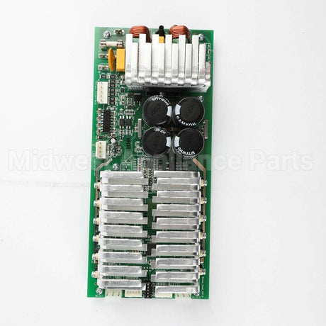 SV20818 Broan Srv Electronic Drive F/Dual Blwr