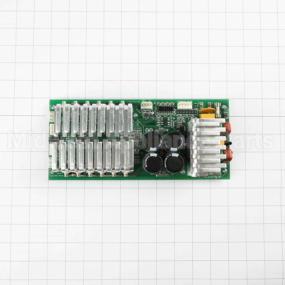 SV20818 Broan Srv Electronic Drive F/Dual Blwr