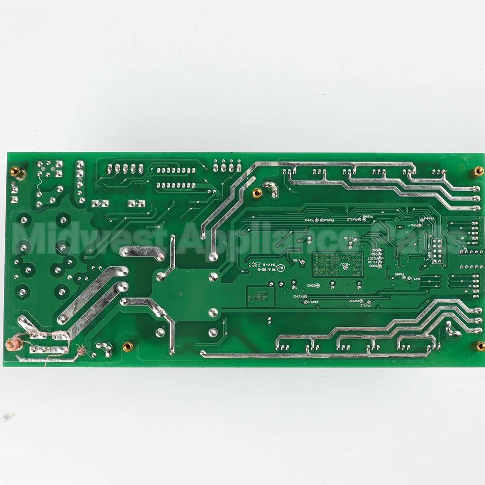 SV20818 Broan Srv Electronic Drive F/Dual Blwr