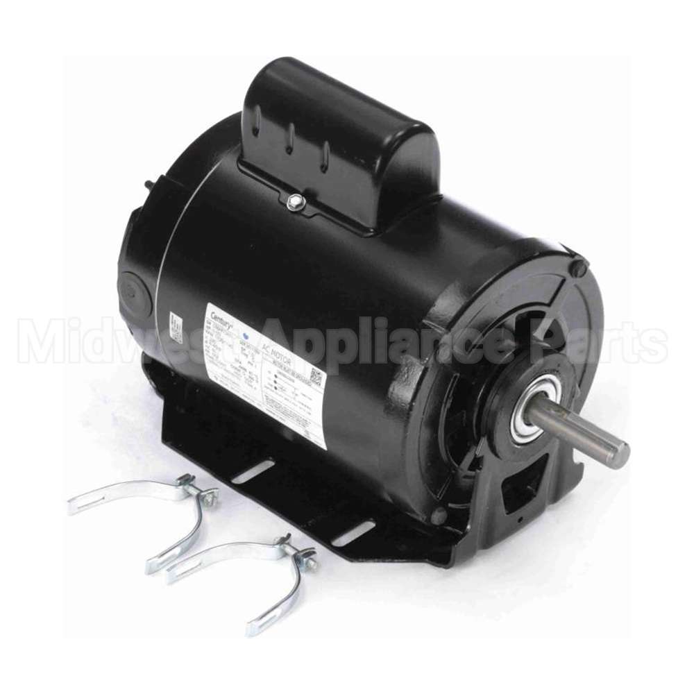 SV2104HL Century Refrigeration Motor