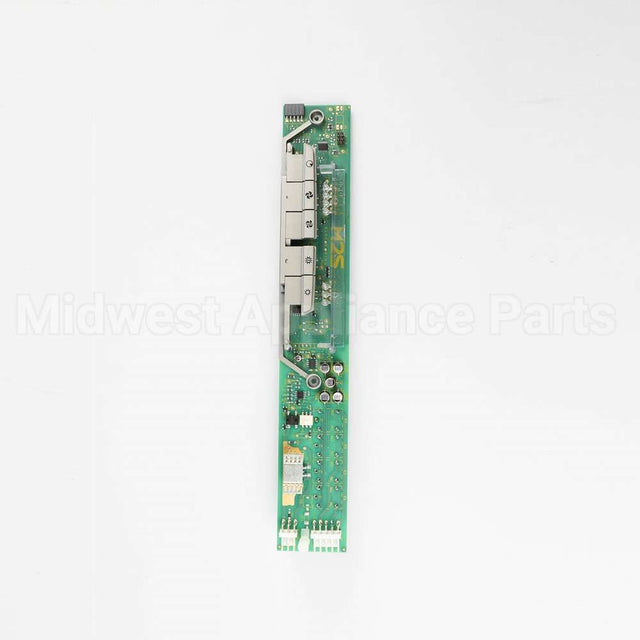 SV21411 Broan Control Interface Pcb Internal Blower