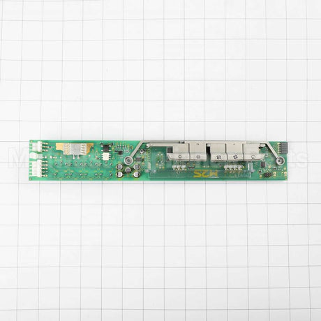 SV21411 Broan Control Interface Pcb Internal Blower