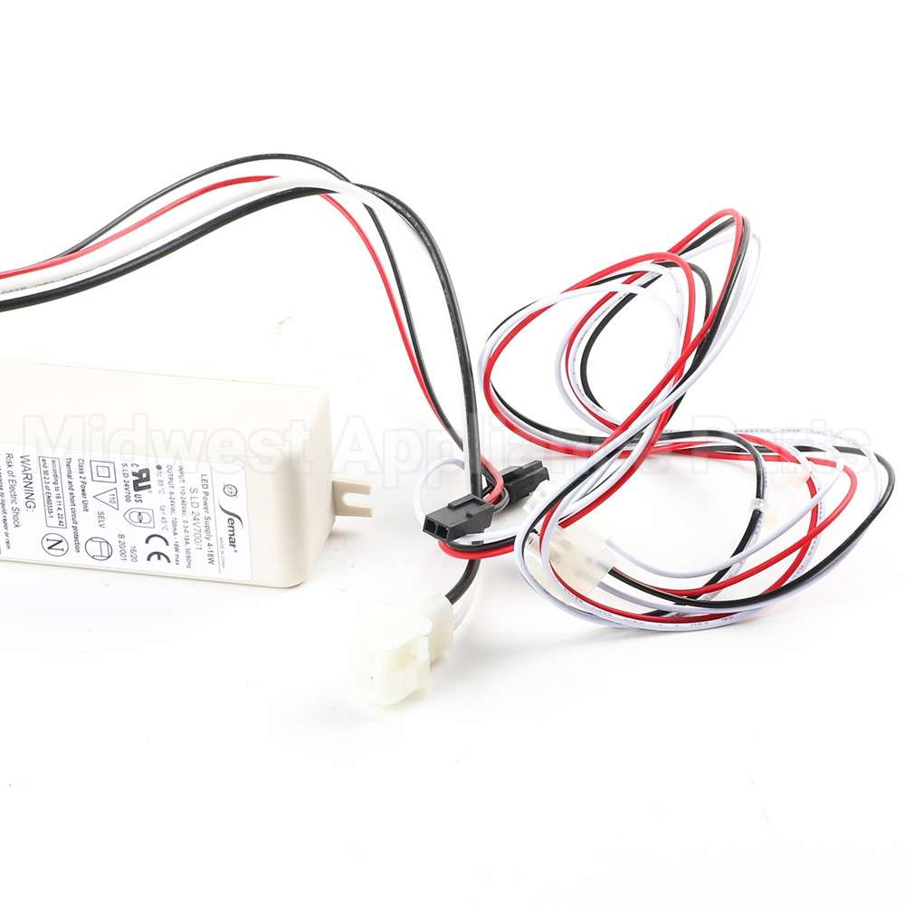 SV21414 Broan Led Driver & Harness