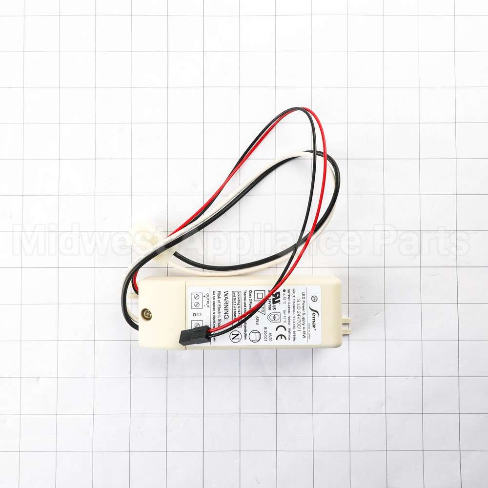 SV21414 Broan Led Driver & Harness