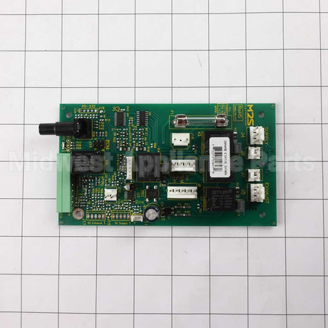 SV61230 Broan Srv Kit Electronic Basic Il